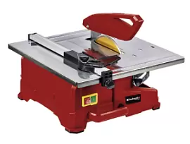 Фото товара «Плиткорез электрический Einhell TC-TC 800»