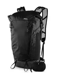 Фото товара «Рюкзак складной Matador Freerain 22 л чёрный (MATFR223001BK) »
