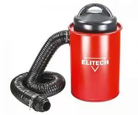 Фото товара «Пылесос для сбора стружек Elitech ПДС 1100К»