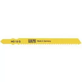 Фото товара «Пилка для лобзика Wilpu HG 13 G HCS/CV 100 мм (1 шт)»