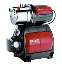 Фото товара «Насосная станция ALKO Comfort HW 1300 Inox»