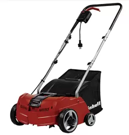 Фото товара «Аэратор-скарификатор электрический Einhell GC-SA 1231/1»