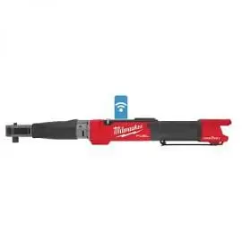 Фото товара «Аккумуляторный электронный динамометрический ключ Milwaukee M12 ONEFTR12-0C FUEL 1/2'' »