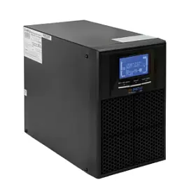 Фото товара «Источник бесперебойного питания Энергия Pro Online-1000 230В-24В Rack Tower»