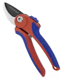Фото товара «Секатор WORKPRO 180 мм для жестких ветвей (WP332001)»