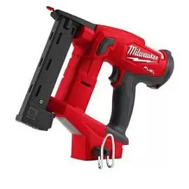 Фото товара «Аккумуляторный степлер Milwaukee M18 FNCS18GS-0X FUEL (без акк. и з/у)»