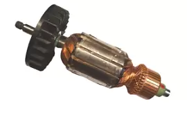 Фото товара «Якорь (ротор) для фрезера Rebir FM2-900»