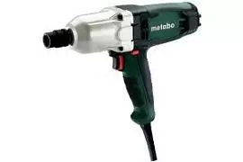 Фото товара «Гайковерт ударный Metabo SSW 650»