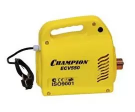 Фото товара «Вибратор для бетона Champion ECV550»