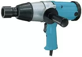 Фото товара «Гайковерт ударный Makita 6906 »