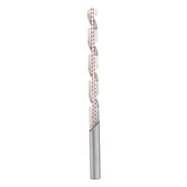 Фото товара «Сверло по металлу Milwaukee Thunderweb HSS-G 3,2x65 мм»