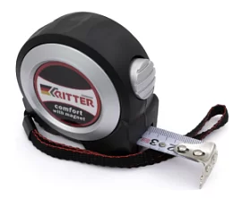 Фото товара «Рулетка Ritter Compact 10 м/25 мм»