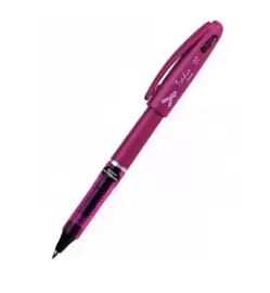 Фото товара «Ручка гелевая Pentel Tradio EnerGel 0,7 мм, черная»