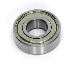 Фото товара «Подшипник Makita 6203ZZ 40х17х12 мм»