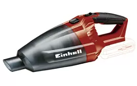 Фото товара «Аккумуляторный пылесос Einhell PXC TE-VC 18 Li-Solo (без акк. и з/у)»