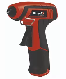 Фото товара «Аккумуляторный клеевой термопистолет Einhell TC-CG 3.6/1 Li»