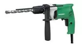 Фото товара «Дрель ударная Hikoki DV 16VSS»