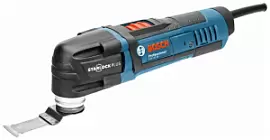 Фото товара «Многофункциональный инструмент (реноватор) Bosch Professional GOP 30-28»
