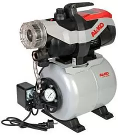 Фото товара «Насосная станция ALKO Easy HW 3600»