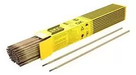Фото товара «Электроды ESAB OK-46.00 2,5х350 мм (5,3 кг)»