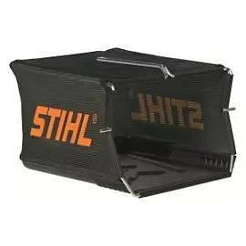 Фото товара «Травосборник Stihl AFK 050 для RL/RLE-540, 50л»