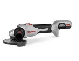 Фото товара «Аккумуляторная УШМ Crown CT23008-125HX (без акк. и зу)»