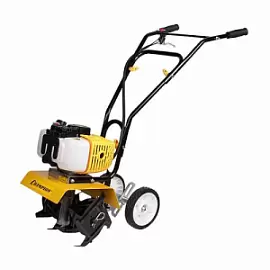 Фото товара «Культиватор бензиновый Champion GC 243E»