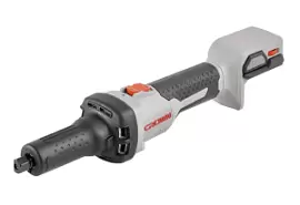 Фото товара «Аккумуляторная прямошлифовальная машина Crown CT23007HX BL (без акк. и з/у)»