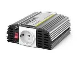Фото товара «Инвертор Pitatel 300W модифицированный синус»