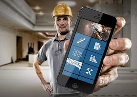 Новость «Приложение Bosch Toolbox»